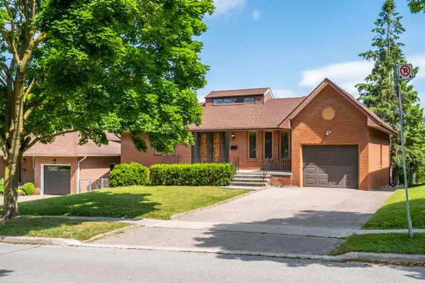 Barrie, ON L4N 3G7,409 Innisfil ST