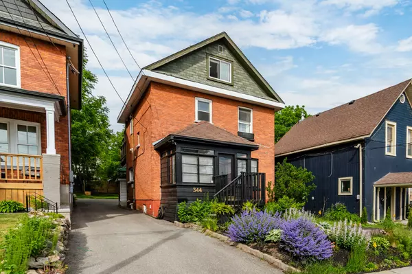 Midland, ON L4R 3P2,344 First ST