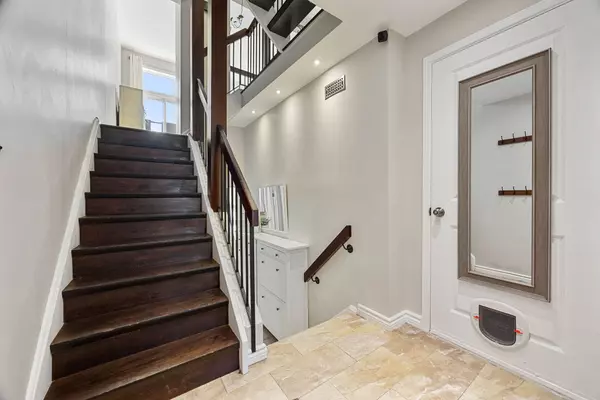 Oakville, ON L6H 2W7,1250 Marlborough CT #28