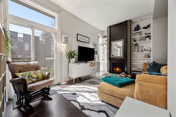 Oakville, ON L6H 2W7,1250 Marlborough CT #28