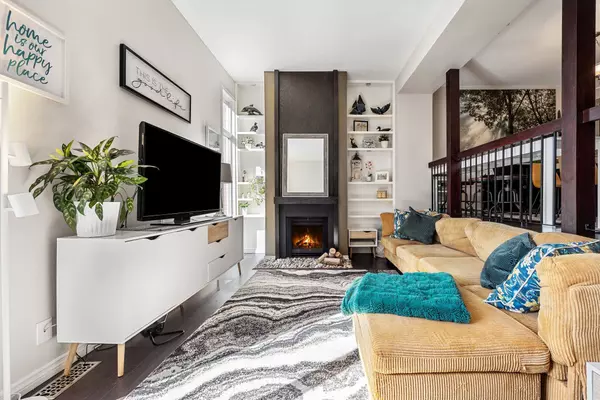 Oakville, ON L6H 2W7,1250 Marlborough CT #28