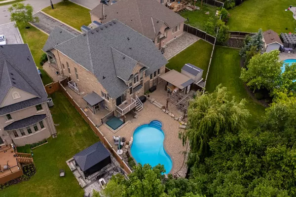 Brampton, ON L6X 0W6,20 Cannington CRES