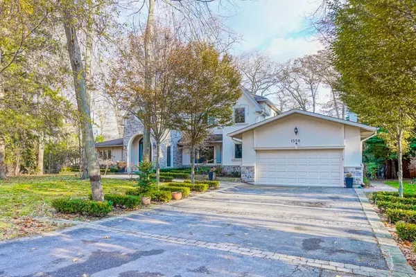Mississauga, ON L5J 1N3,1558 Spring RD