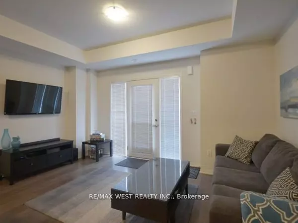 Mississauga, ON L5M 0P5,3115 Boxford CRES #13
