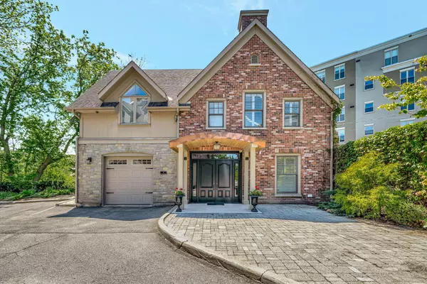 4 Bridge ST #7, Prince Edward County, ON K0K 2T0