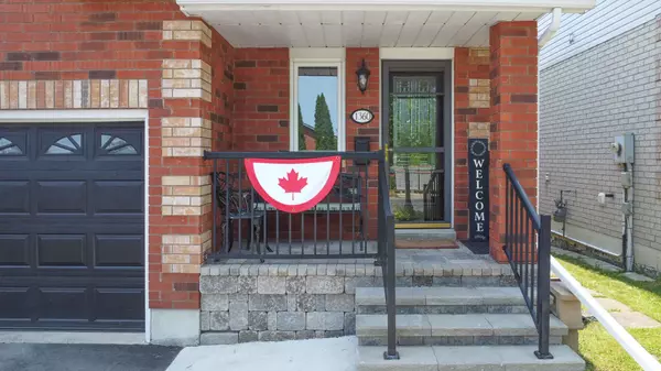 Peterborough West, ON K9K 2K9,1360 Lillico CRES