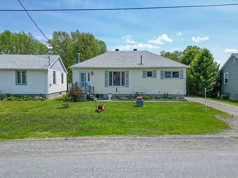 69 Spruce DR, Temagami, ON P0H 2H0