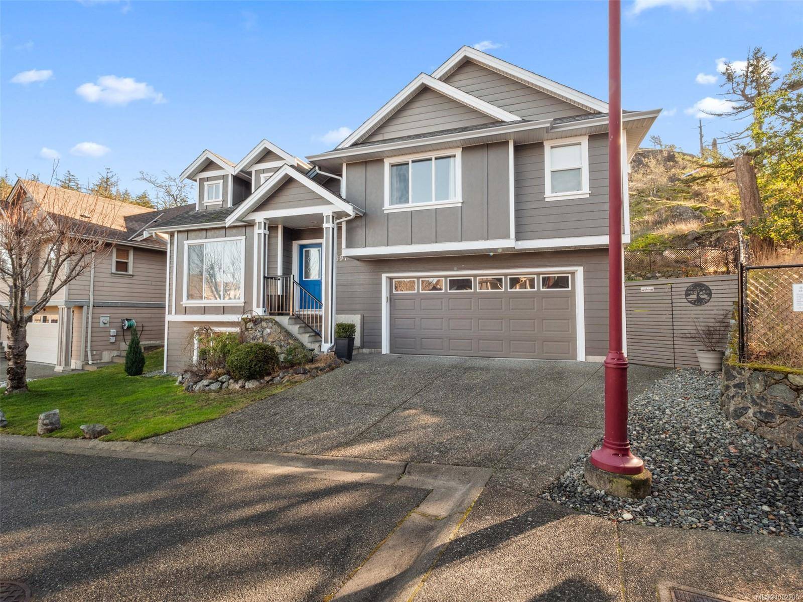 2597 Legacy Ridge, Langford, BC V9B 0A1