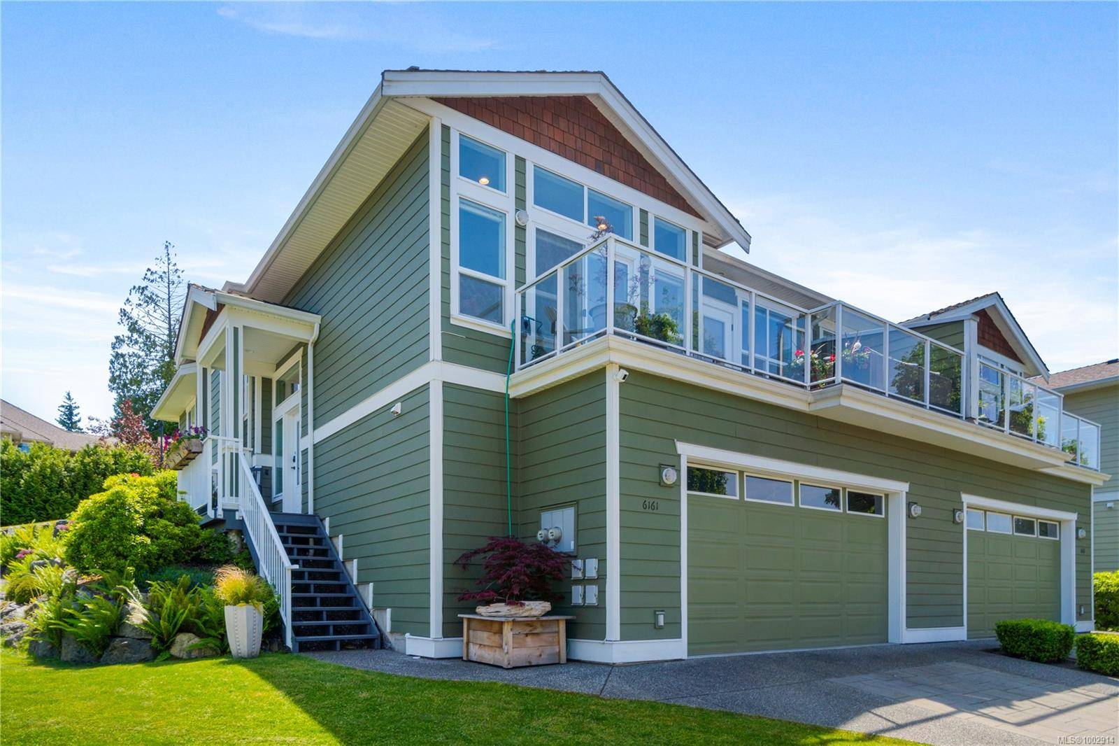 6161 Arlin Pl, Nanaimo, BC V9T 0A2