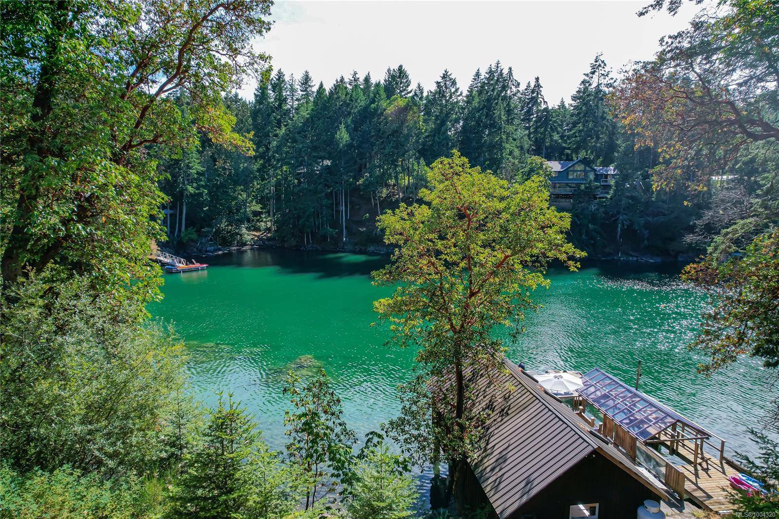 Salt Spring, BC V8K 1A1,2990 Southey Point Rd