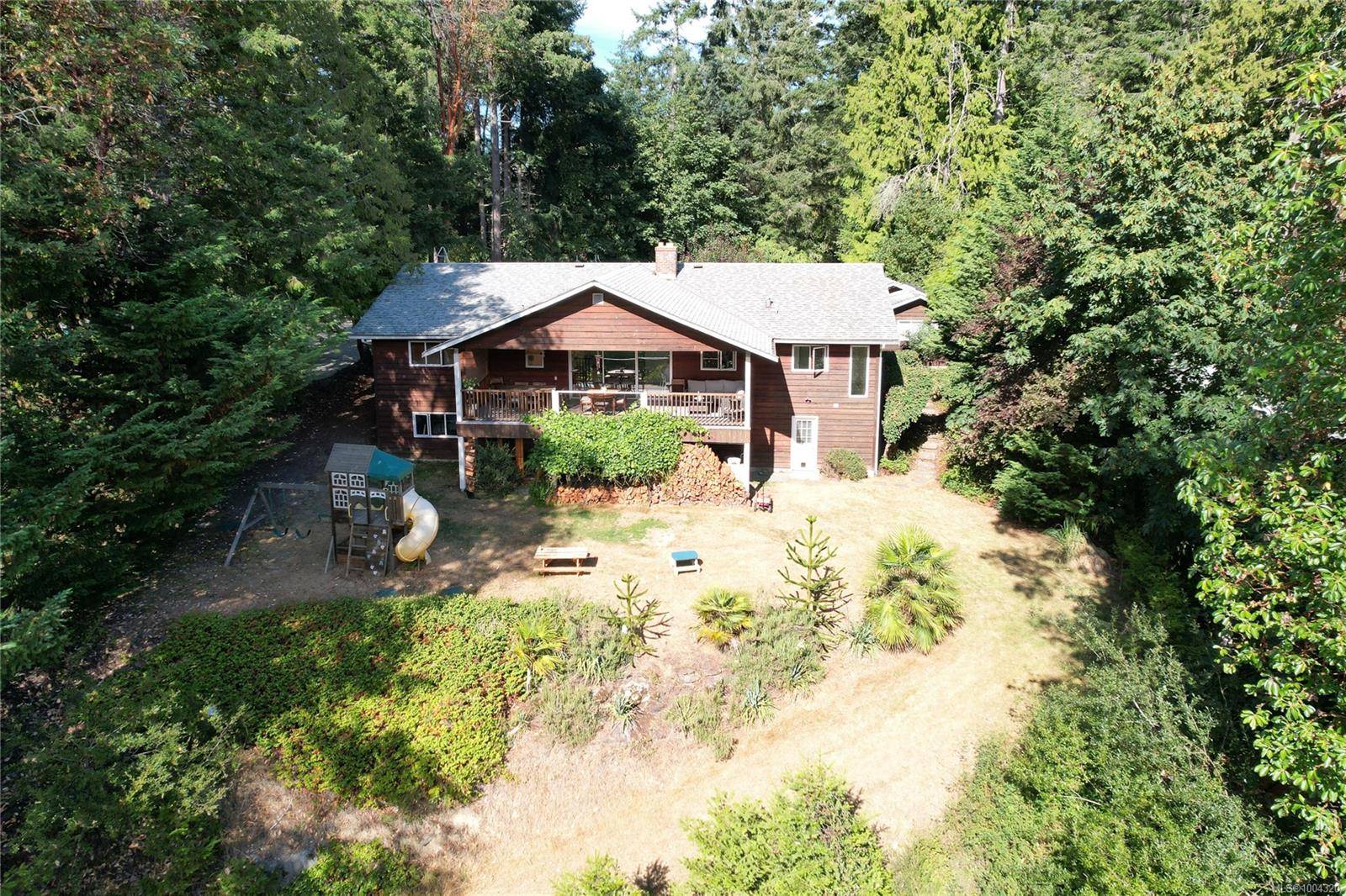 Salt Spring, BC V8K 1A1,2990 Southey Point Rd