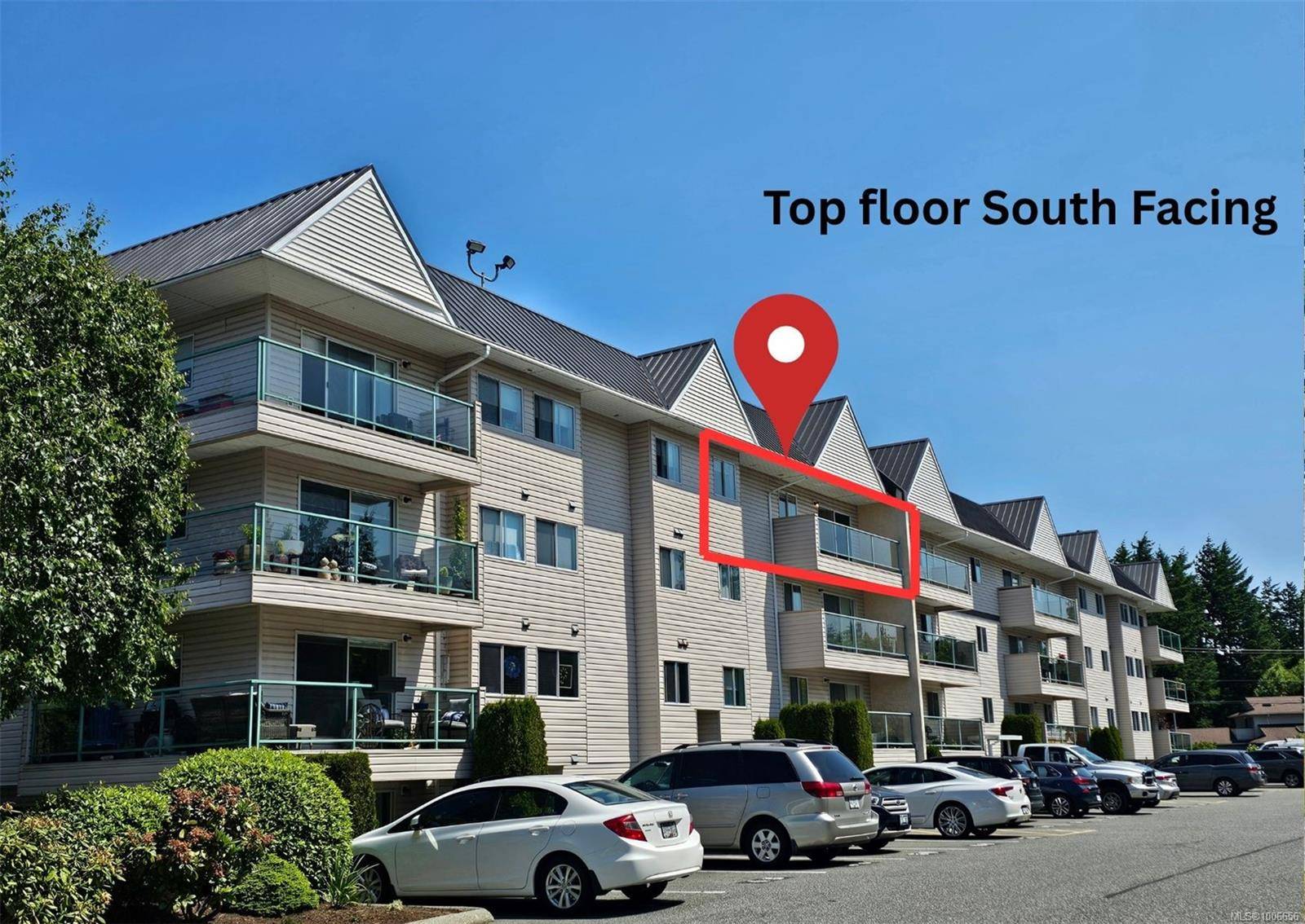 Nanaimo, BC V9V 1L9,6711 Dover Rd #424