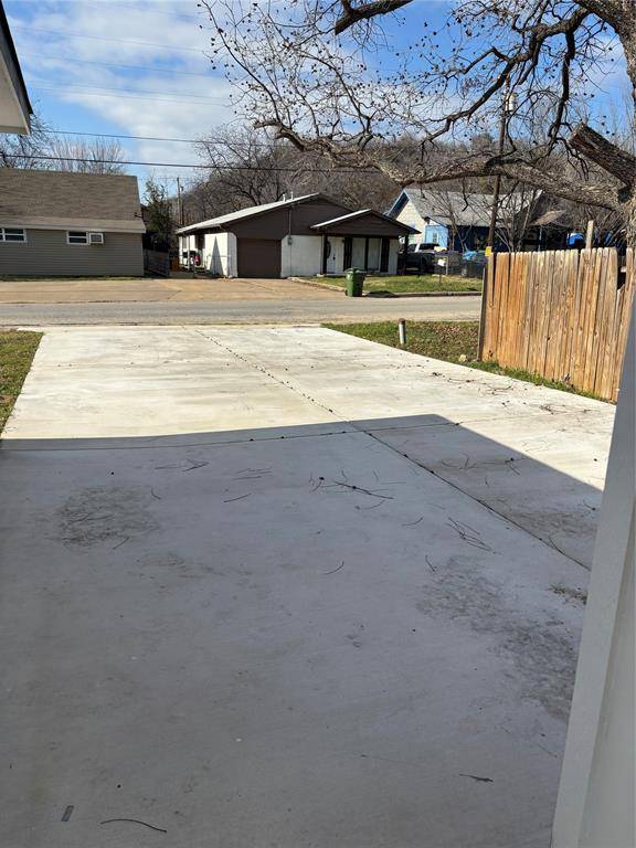 Mineral Wells, TX 76067,801 NE 1ST Street