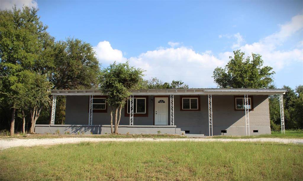 120 Poppy Lane, Whitney, TX 76692