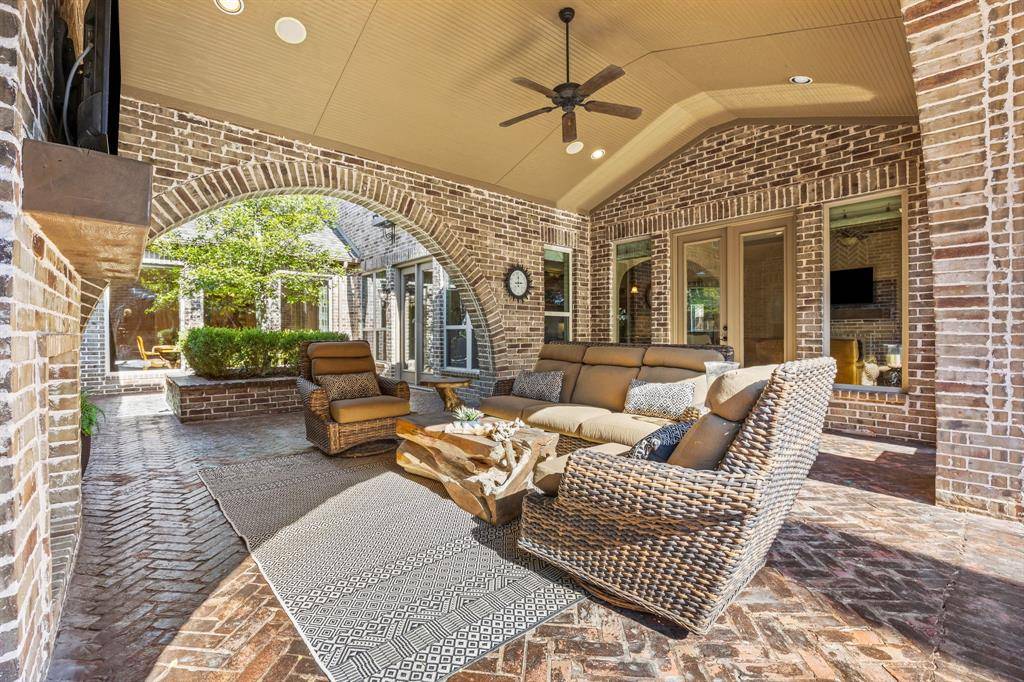 Prosper, TX 75078,301 Columbia Court