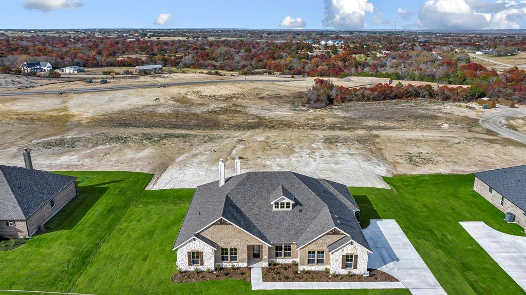Weatherford, TX 76082,4199 Old Springtown Road