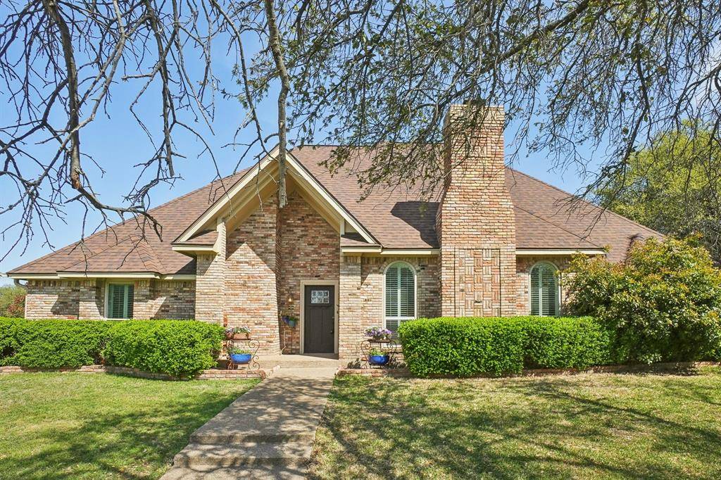 Aledo, TX 76008,3415 W FM 5 Road
