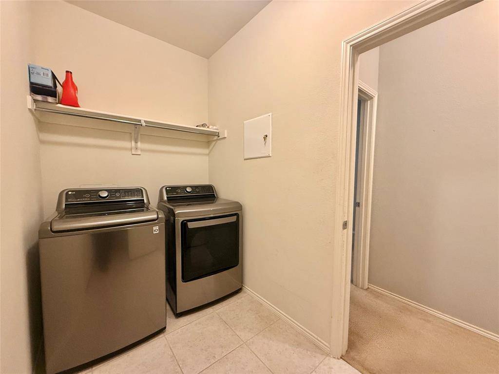 Forney, TX 75126,1131 Grimes Drive