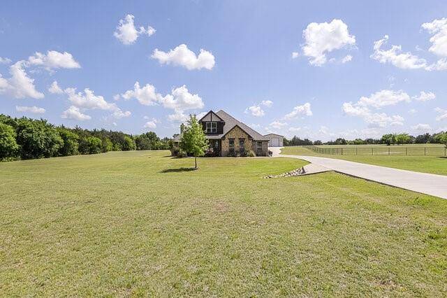 Waxahachie, TX 75167,149 Taylor Ridge Drive