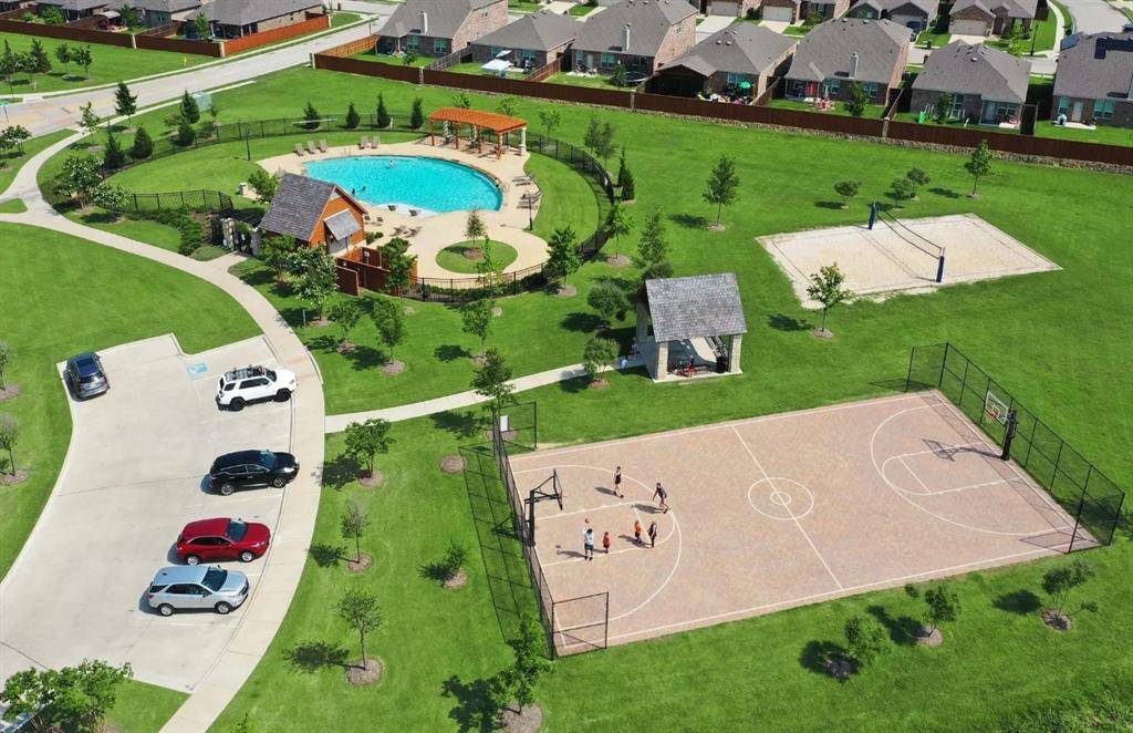Forney, TX 75126,1103 Bantham Way
