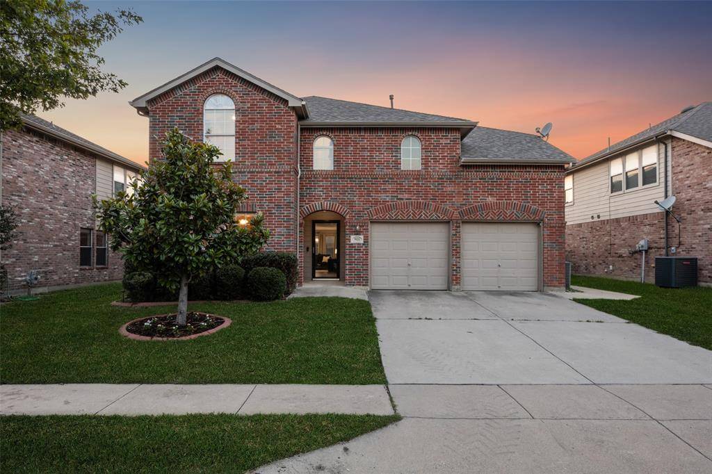 Fort Worth, TX 76131,9121 Liberty Crossing Drive