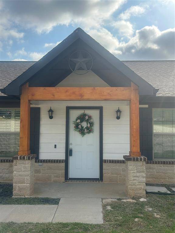 Weatherford, TX 76087,517 Brazos Hills Drive