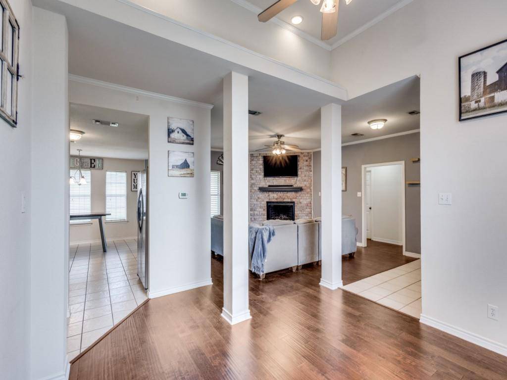 Howe, TX 75459,937 Calder Street