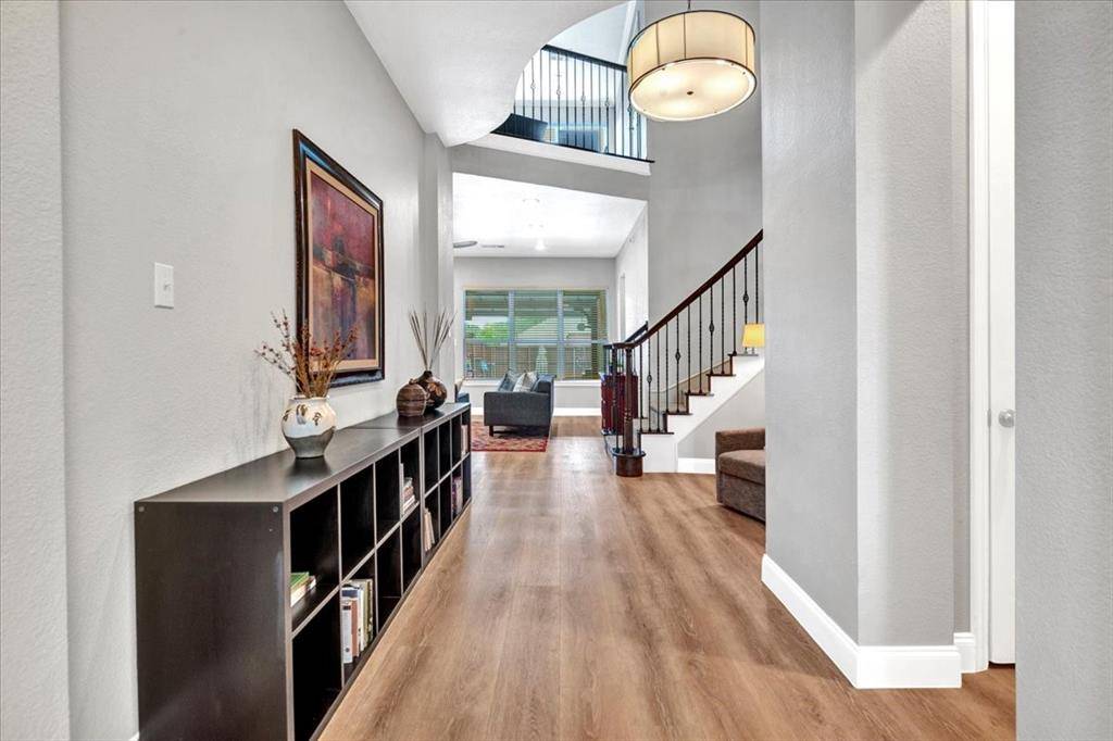 Allen, TX 75002,1516 Stonehill Court