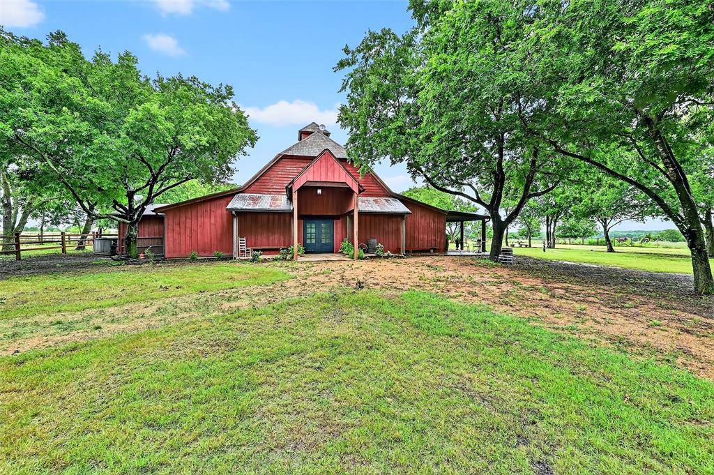 4920 County Road 179, Celina, TX 75009