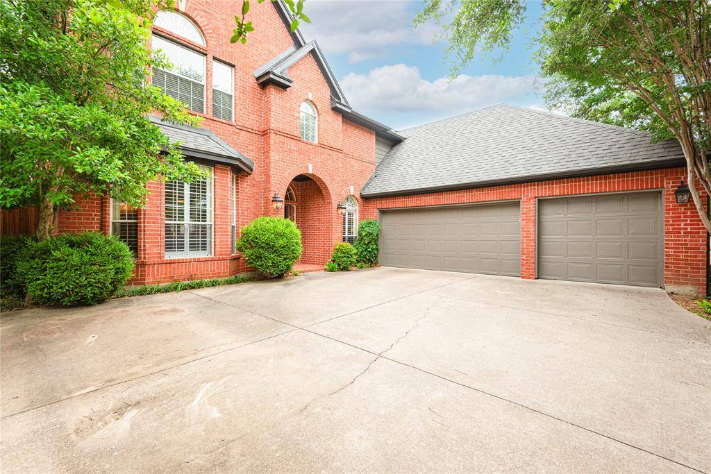 Mckinney, TX 75072,2903 Moss Creek Court