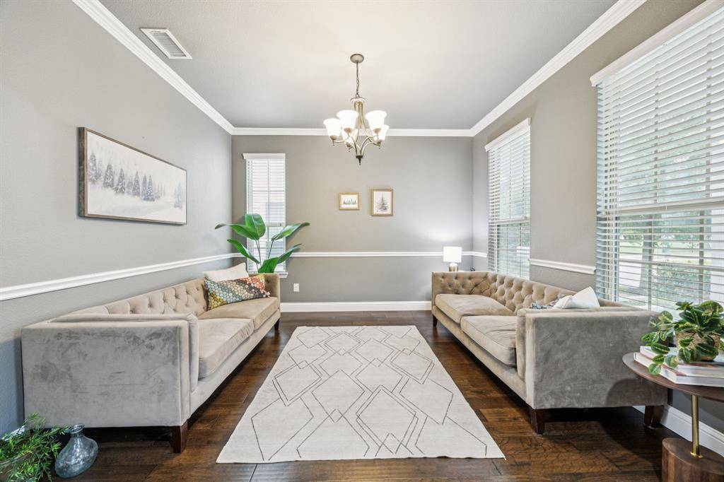 Savannah, TX 76227,1017 Appalachian Lane