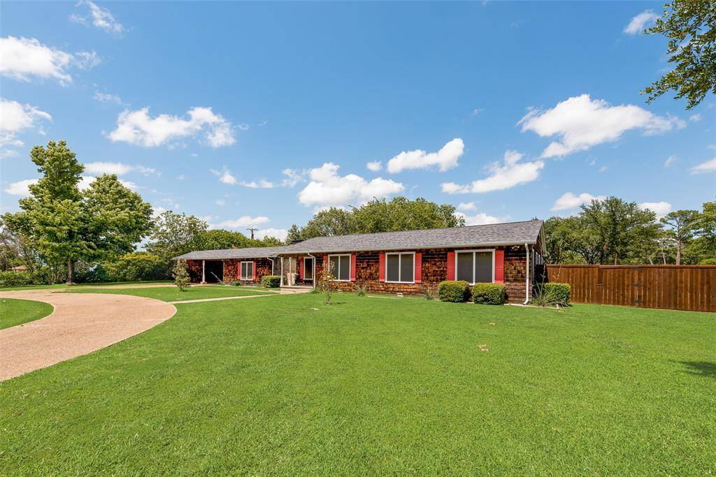 Terrell, TX 75160,1102 Griffith Avenue