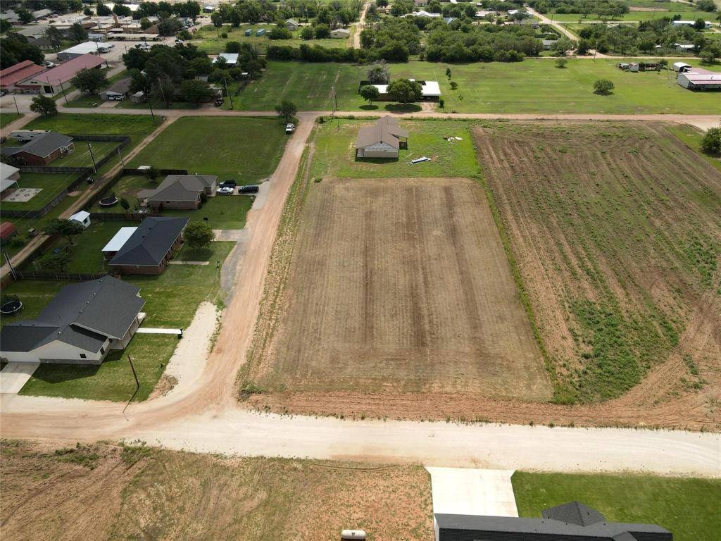 Haskell, TX 79521,Lot 1 Robbyn Lane