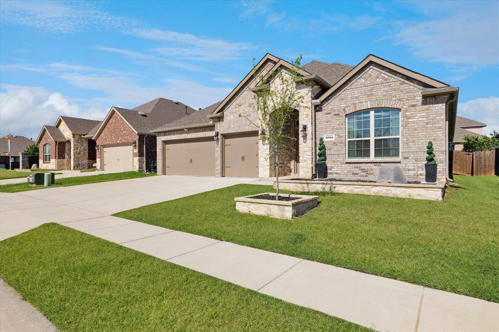 Aubrey, TX 76227,3005 Cerro Ranch Road