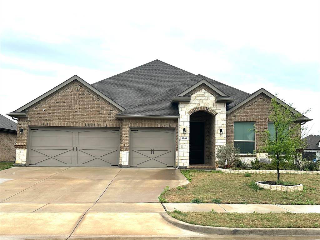 1008 Virginia Drive, Mansfield, TX 76063