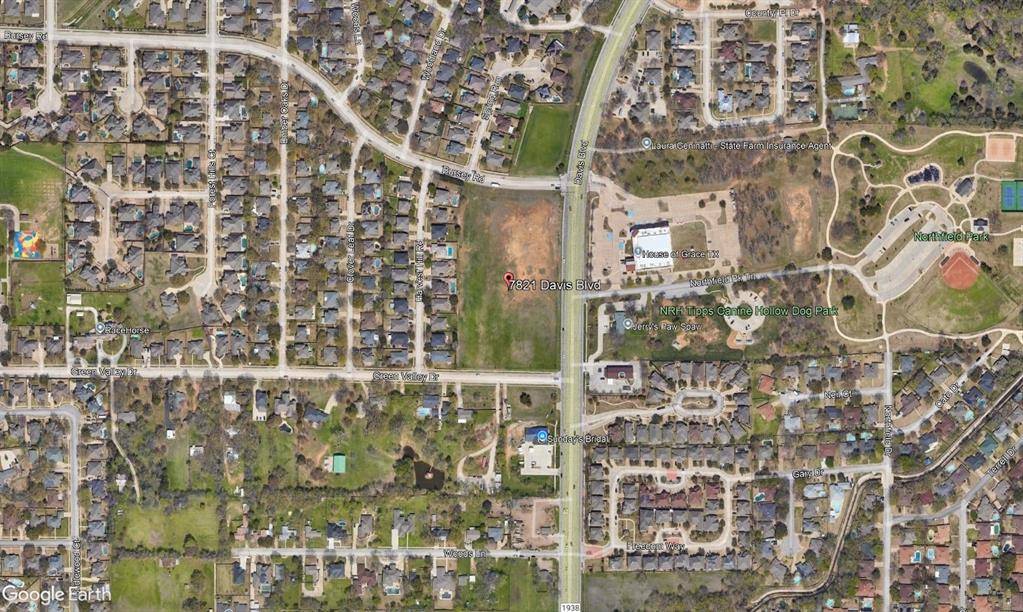 7821 Davis Blvd Boulevard, North Richland Hills, TX 76182