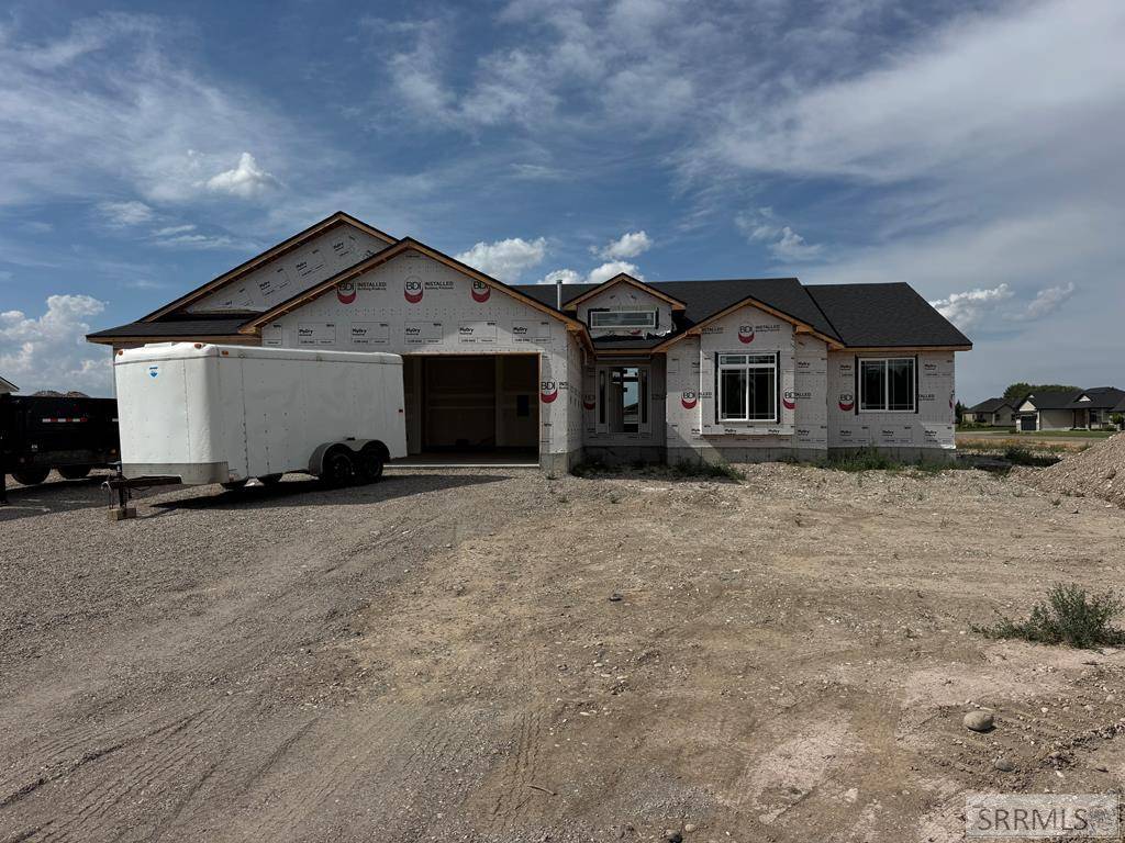 302 W 320 N, Blackfoot, ID 83221
