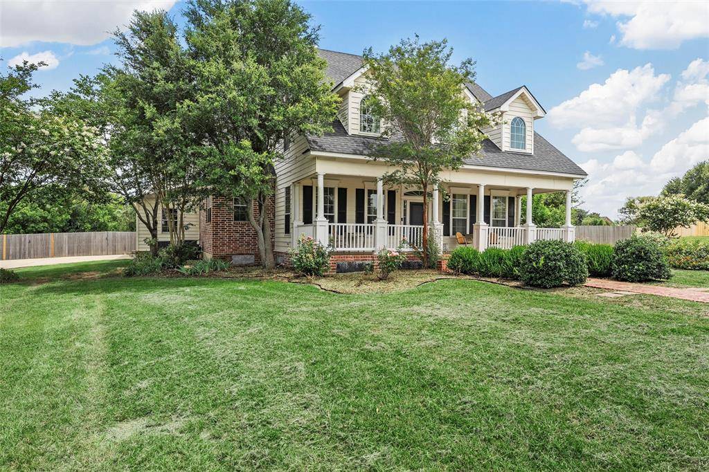 Lorena, TX 76655,1240 Estes Road
