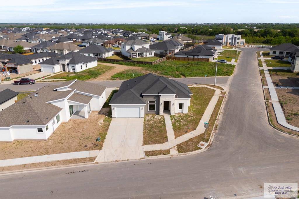 Brownsville, TX 78520,8827 WENTZ LK