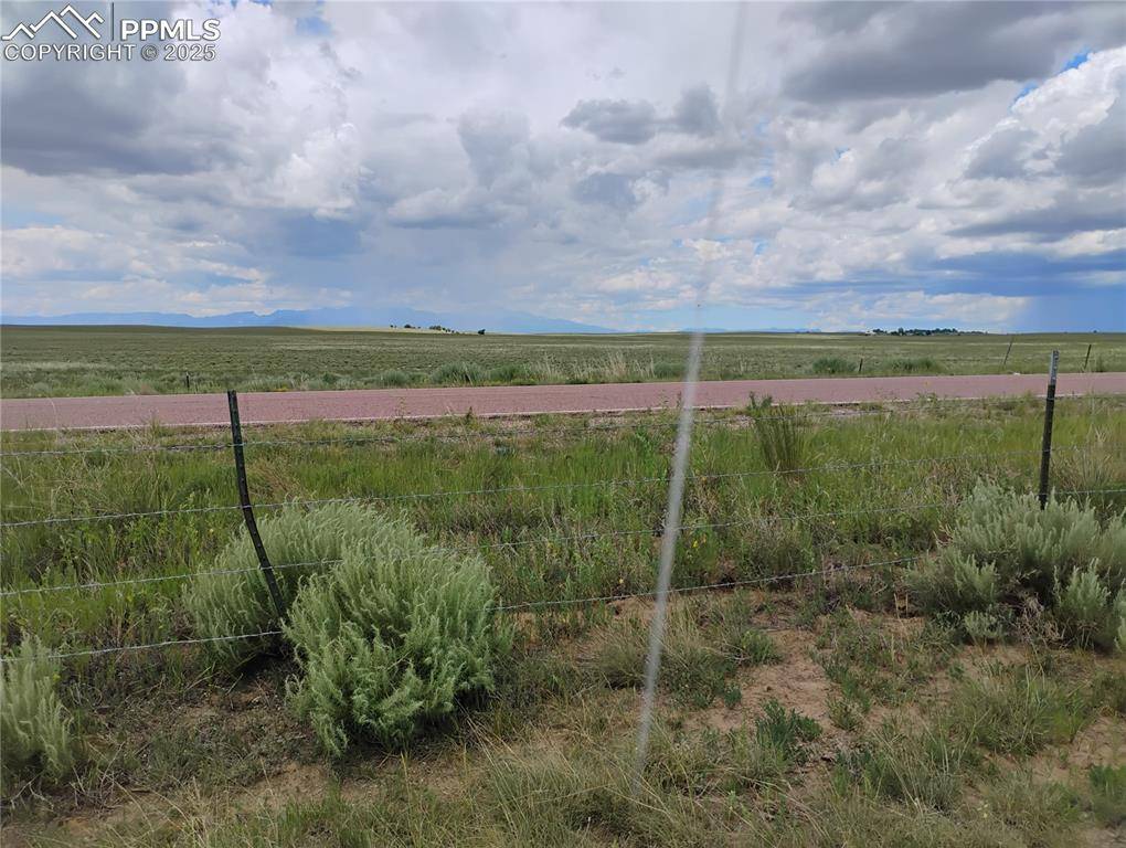 Colorado Springs, CO 80928,Parcel 1 S Peyton HWY