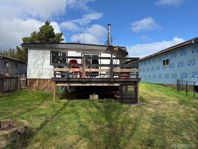 Port Hardy, BC V0N 2P0,7100 Highview Rd #72