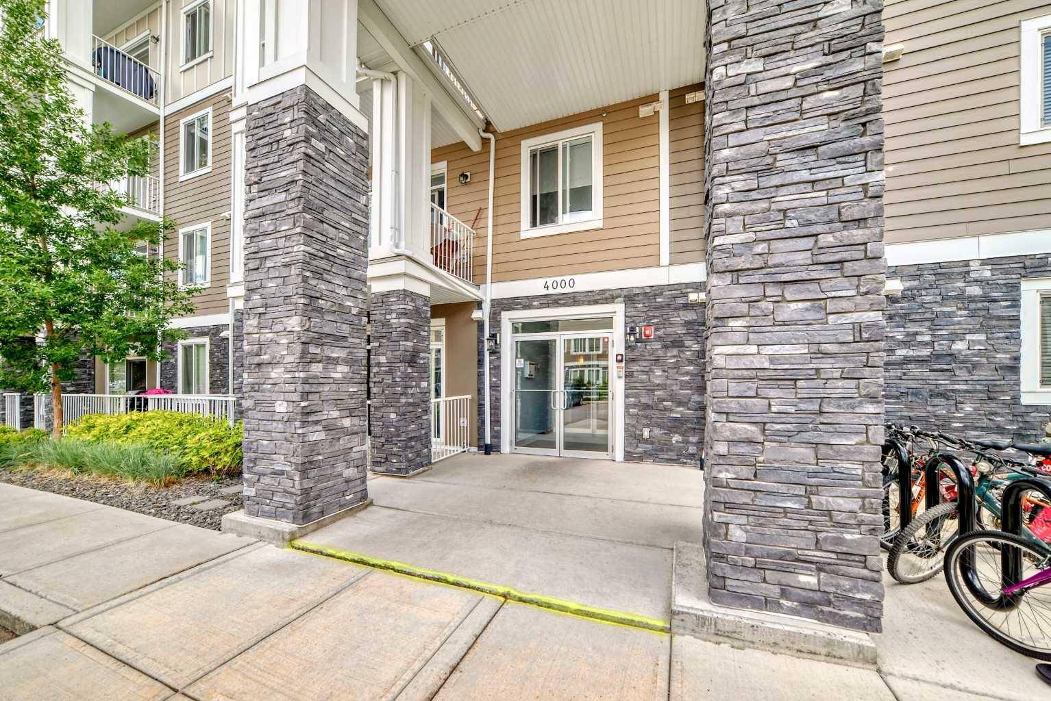 Calgary, AB T3M2L7,522 Cranford DR SE #4101