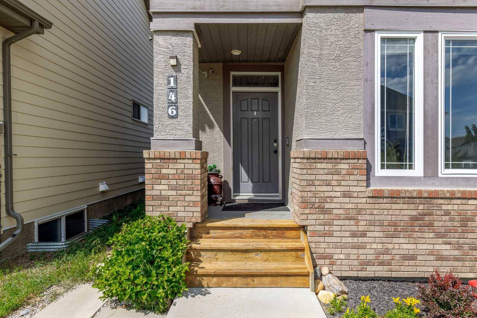 Calgary, AB T3M 2A8,146 Marquis HTS SE