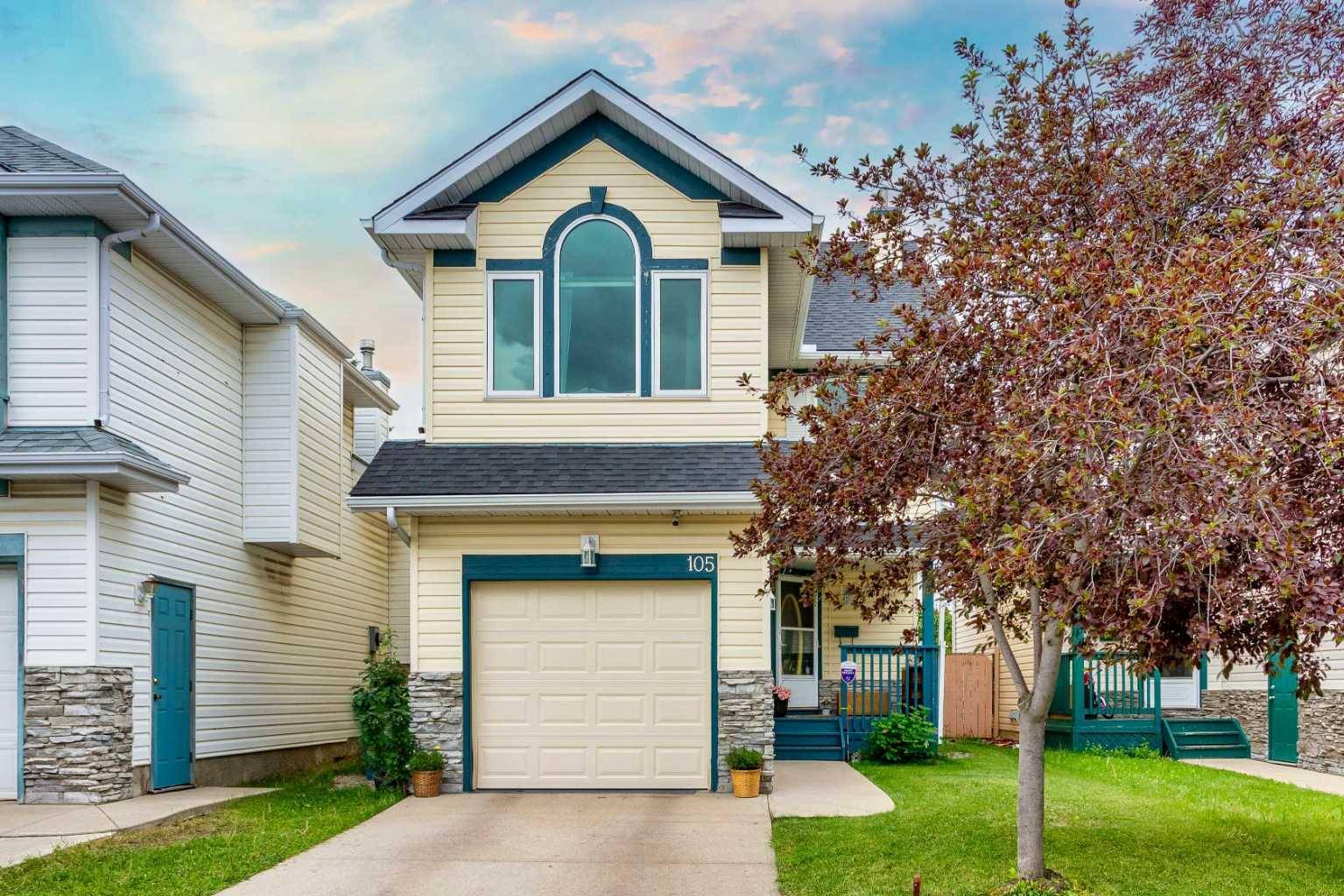 Calgary, AB T3J 3R8,105 Coral Springs Mews NE