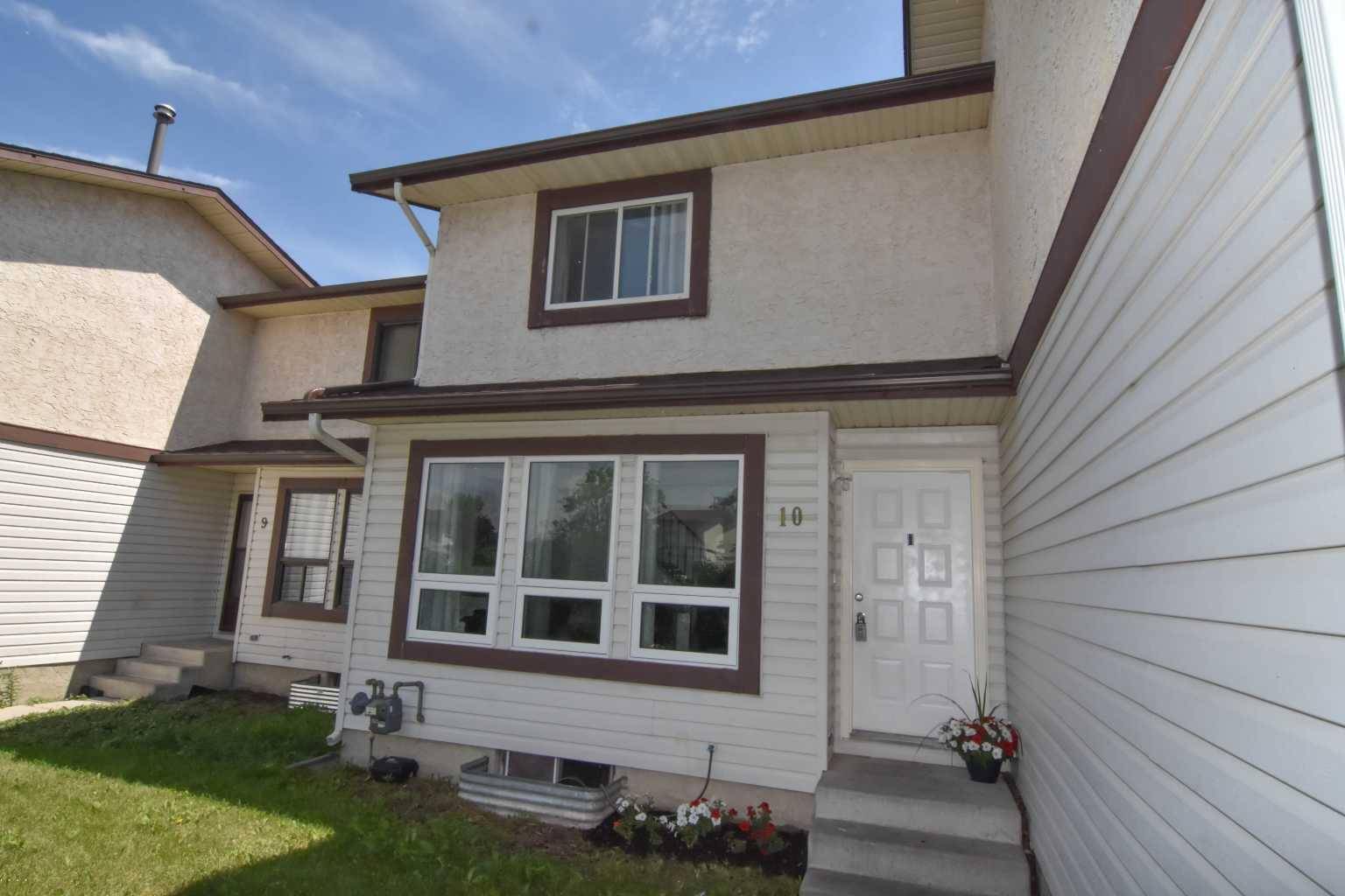 Calgary, AB T1Y 5K8,75 Templemont WAY Northeast #10