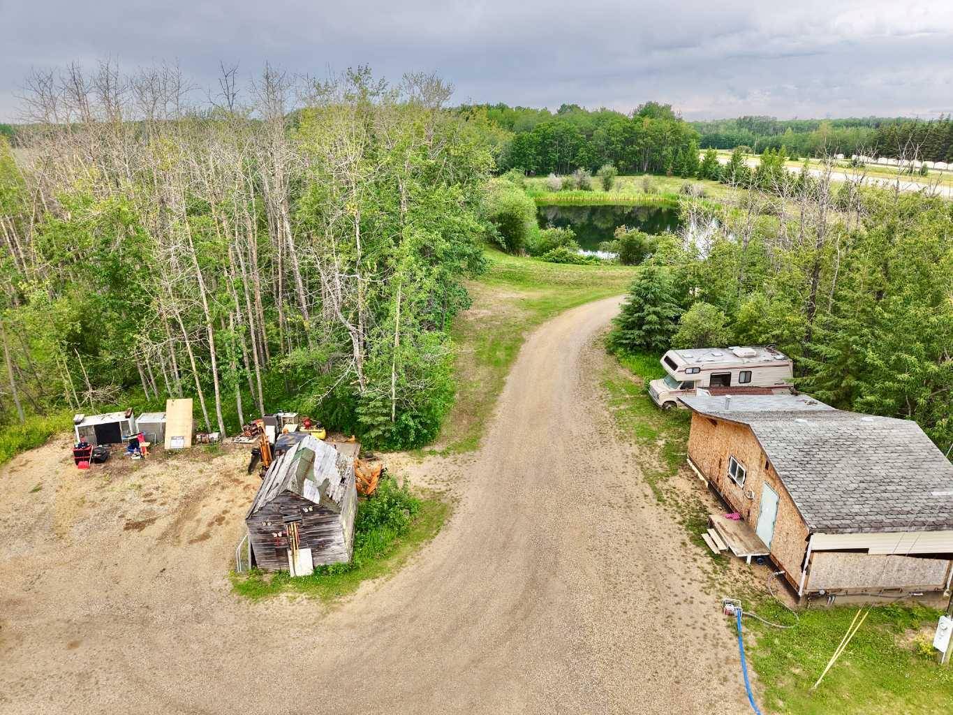 Rural Peace No. 135 M.d. Of, AB T0H1W0,231061 Hwy 2