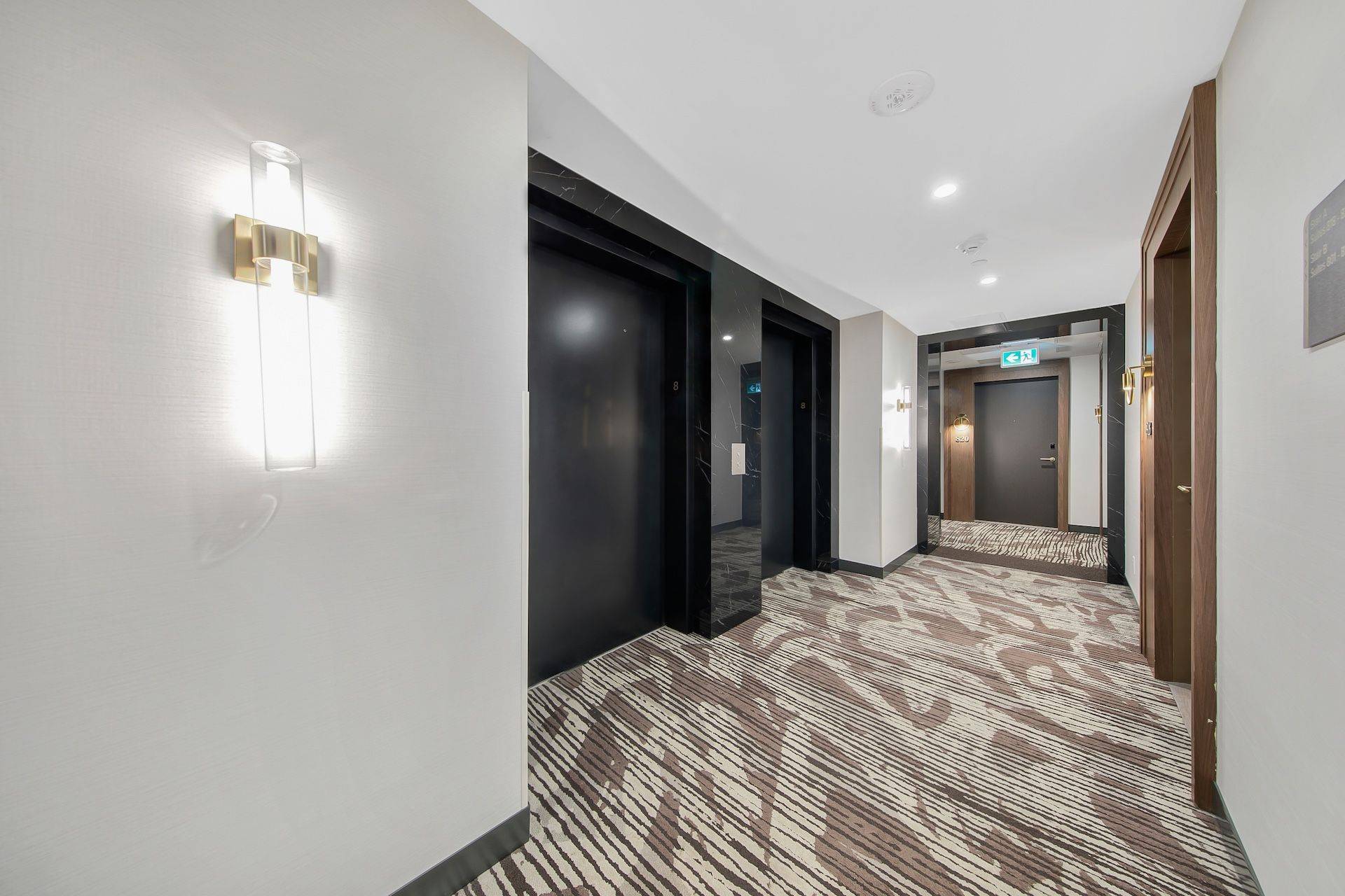 Toronto C15, ON M2K 1B5,625 Sheppard AVE E #801