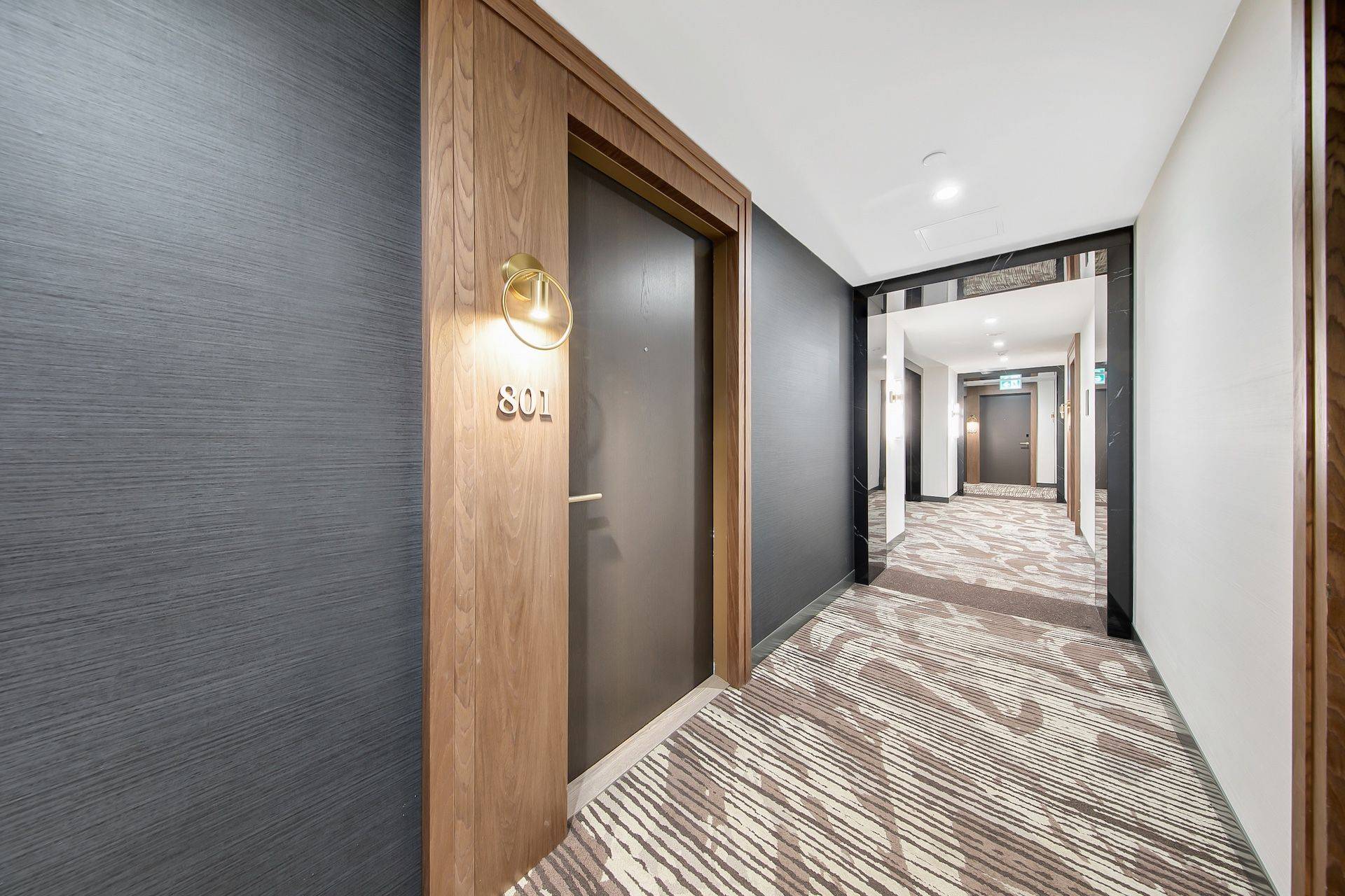 Toronto C15, ON M2K 1B5,625 Sheppard AVE E #801
