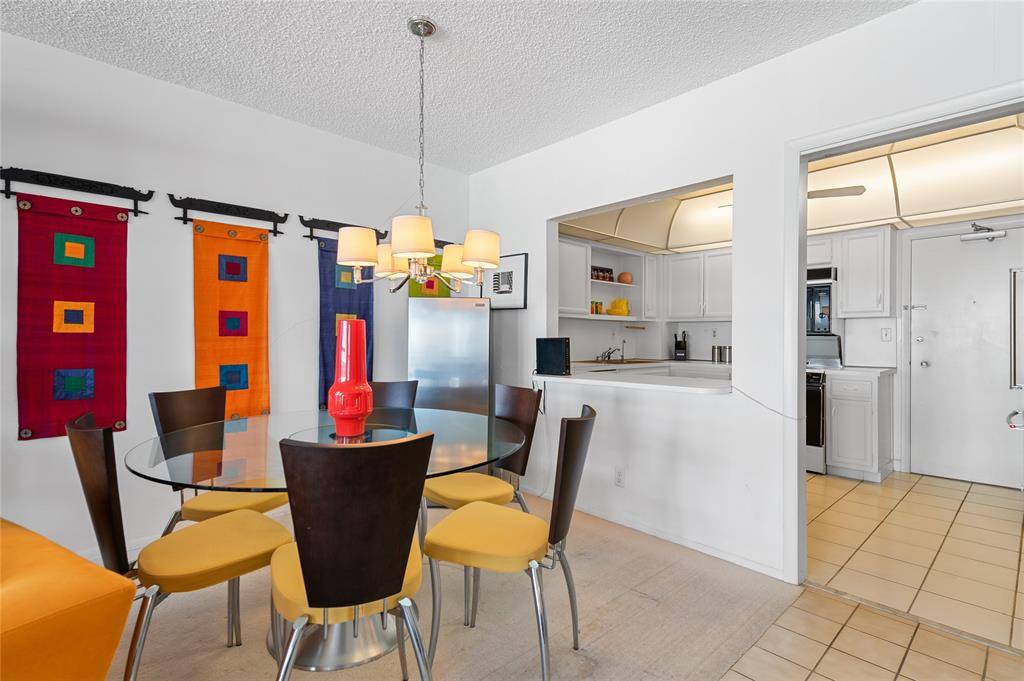 Fort Lauderdale, FL 33308,3850 Galt Ocean Dr #1708