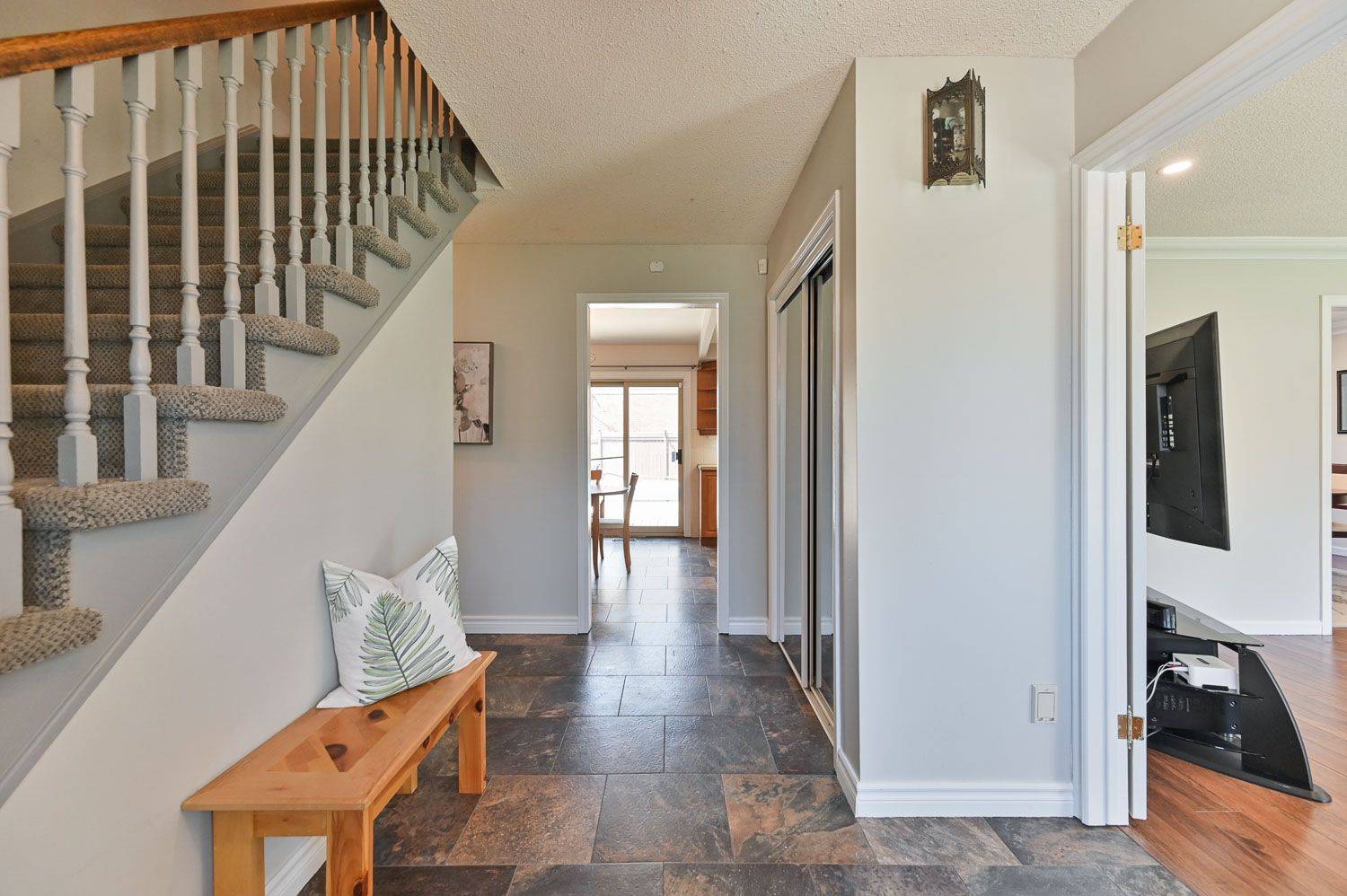 Markham, ON L3P 3A2,50 Sir Gawaine PL